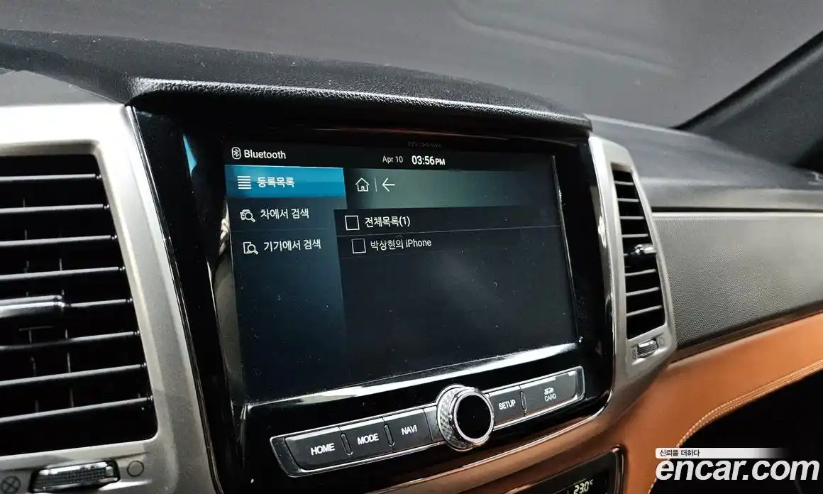 SsangYong Rexton 2018 2.2 гидро в Москве, фото 22