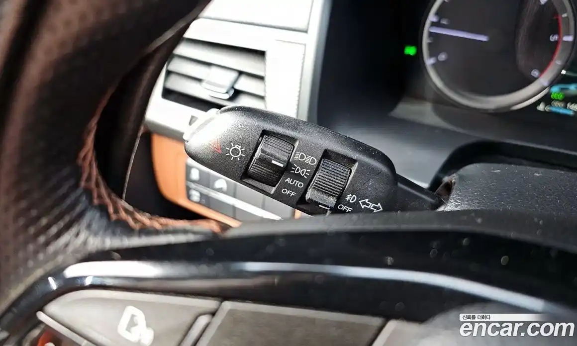 SsangYong Rexton 2018 2.2 гидро в Москве, фото 23