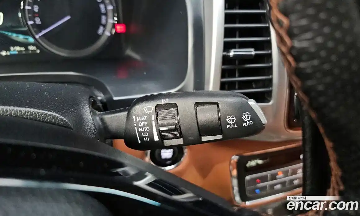 SsangYong Rexton 2018 2.2 гидро в Москве, фото 24