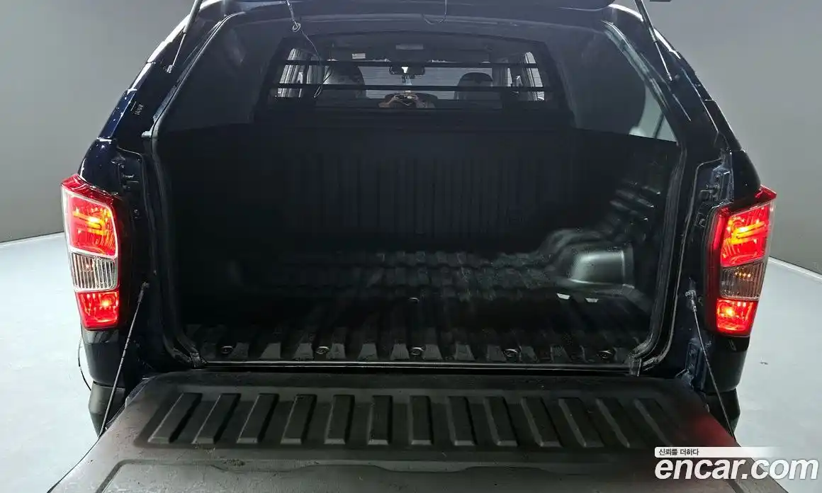 SsangYong Rexton 2018 2.2 гидро в Москве, фото 26