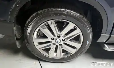 SsangYong Rexton 2018 2.2 гидро в Москве, миниатюра 5