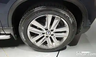 SsangYong Rexton 2018 2.2 гидро в Москве, миниатюра 7