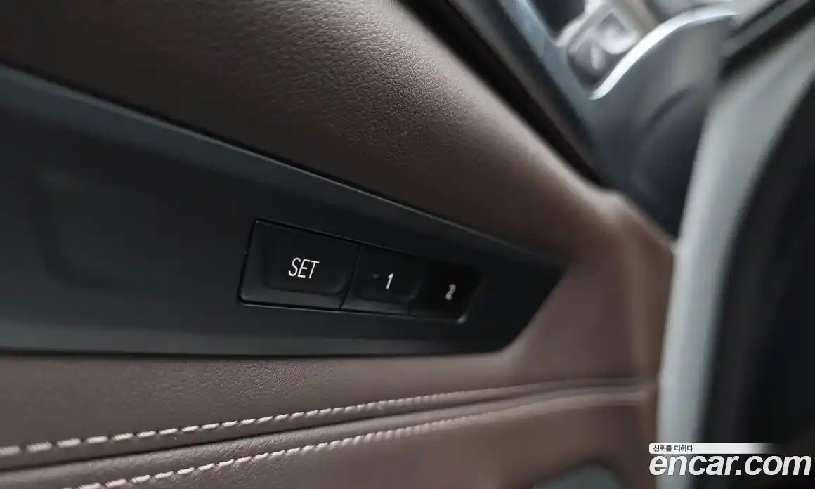 BMW 6-Series 2022 2.0 гидро в Москве, фото 27