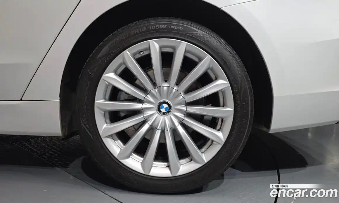 BMW 6-Series 2022 2.0 гидро в Москве, фото 6