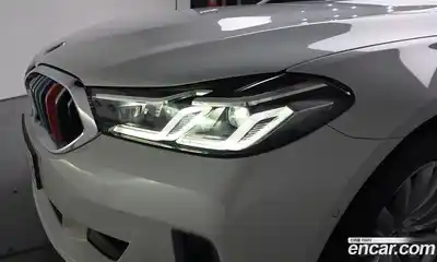 BMW 6-Series 2022 2.0 гидро в Москве, миниатюра 7
