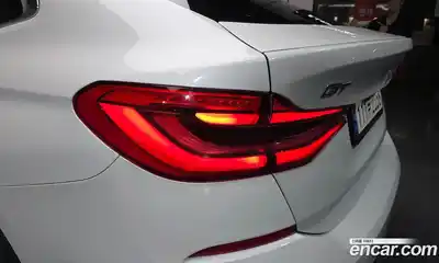 BMW 6-Series 2022 2.0 гидро в Москве, миниатюра 8
