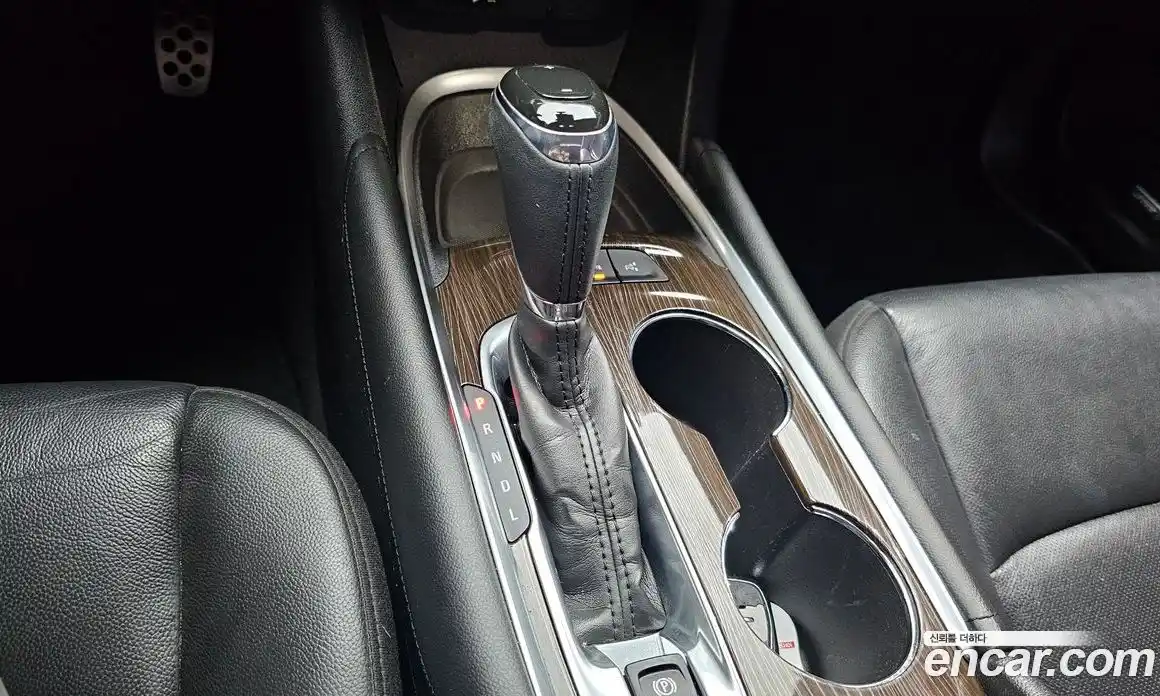 Chevrolet Malibu 2016 2.0 гидро в Москве № 1401357, фото 12