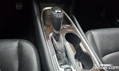 Chevrolet Malibu 2016 2.0 гидро в Москве № 1401357, миниатюра 12