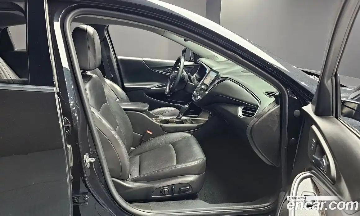 Chevrolet Malibu 2016 2.0 гидро в Москве № 1401357, фото 17