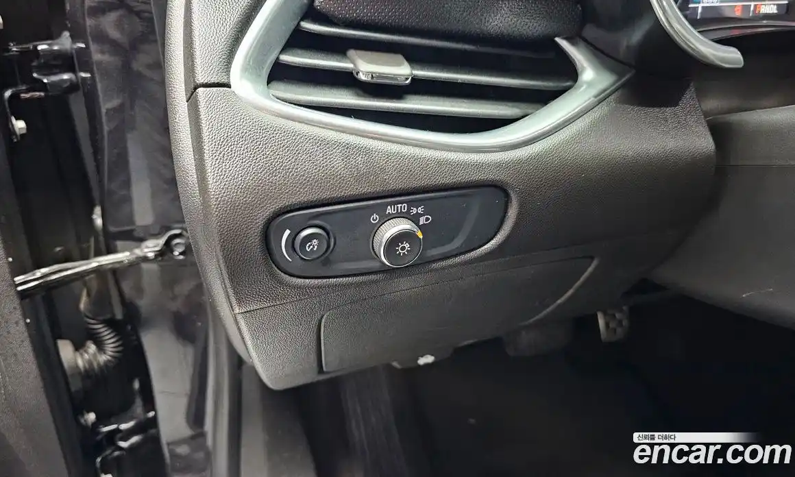 Chevrolet Malibu 2016 2.0 гидро в Москве № 1401357, фото 23