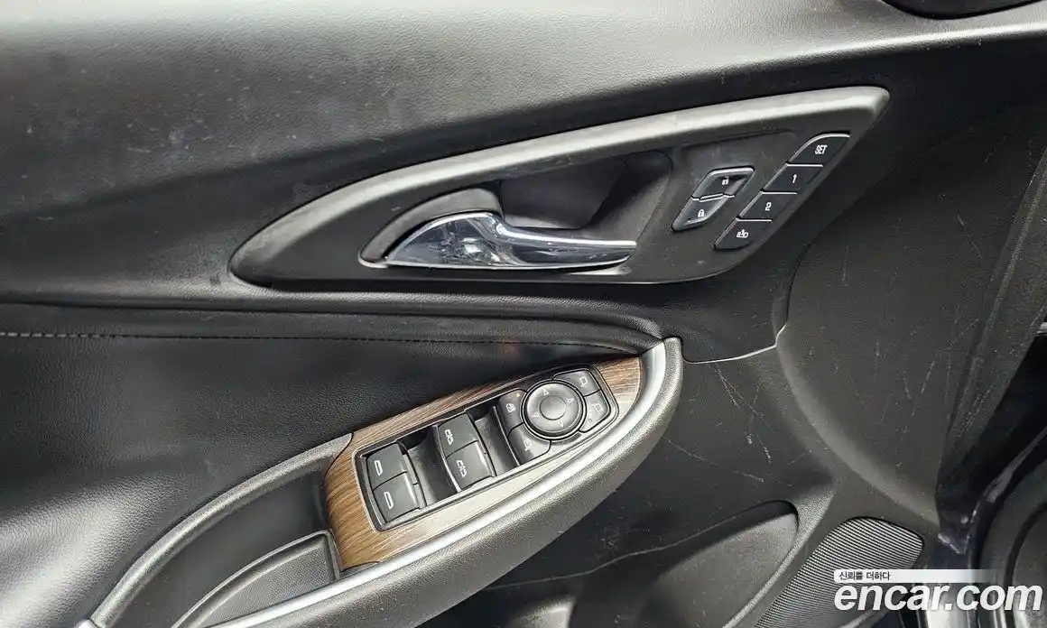 Chevrolet Malibu 2016 2.0 гидро в Москве № 1401357, фото 24