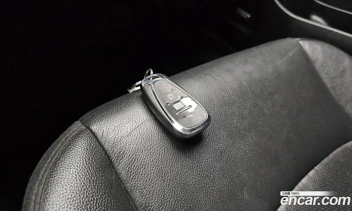 Chevrolet Malibu 2016 2.0 гидро в Москве № 1401357, фото 27