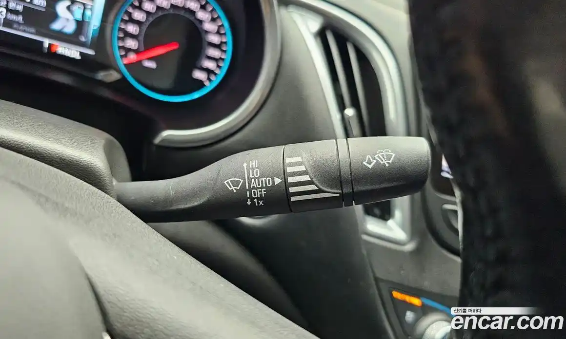 Chevrolet Malibu 2016 2.0 гидро в Москве № 1401357, фото 28