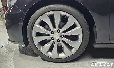Chevrolet Malibu 2016 2.0 гидро в Москве № 1401357, миниатюра 5