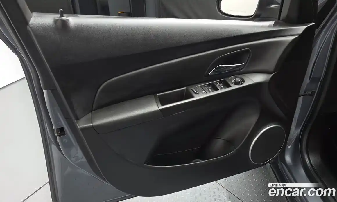Chevrolet Cruze 2016 1.4 гидро в Москве № 1401614, фото 14