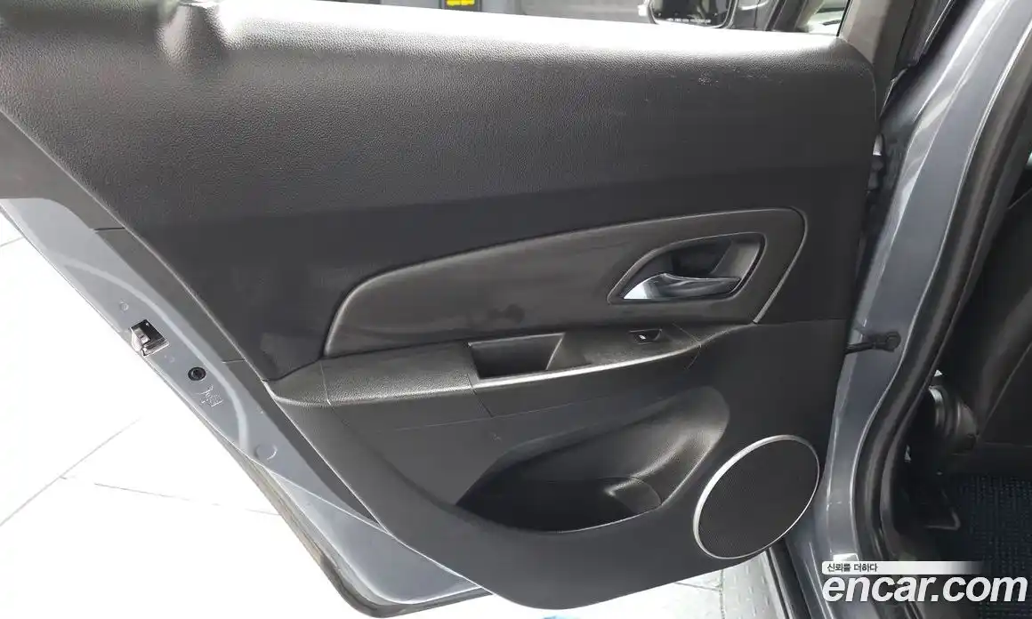 Chevrolet Cruze 2016 1.4 гидро в Москве № 1401614, фото 15
