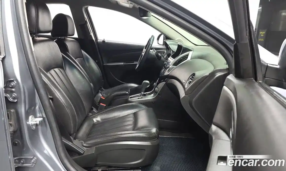 Chevrolet Cruze 2016 1.4 гидро в Москве № 1401614, фото 17