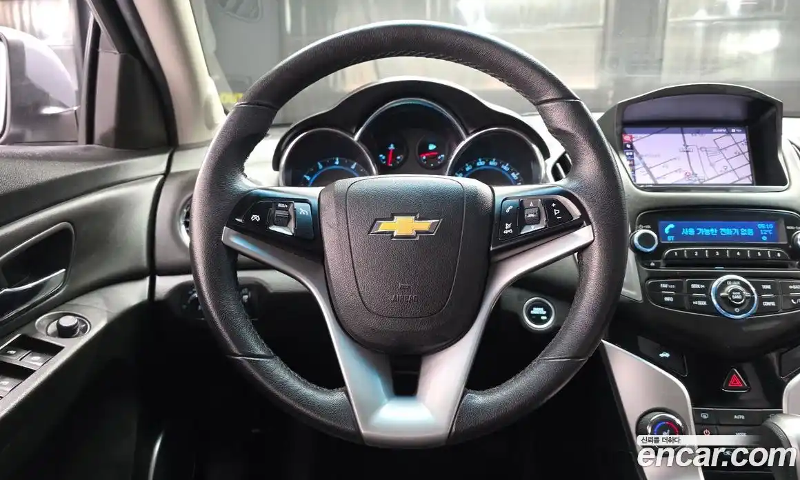 Chevrolet Cruze 2016 1.4 гидро в Москве № 1401614, фото 19