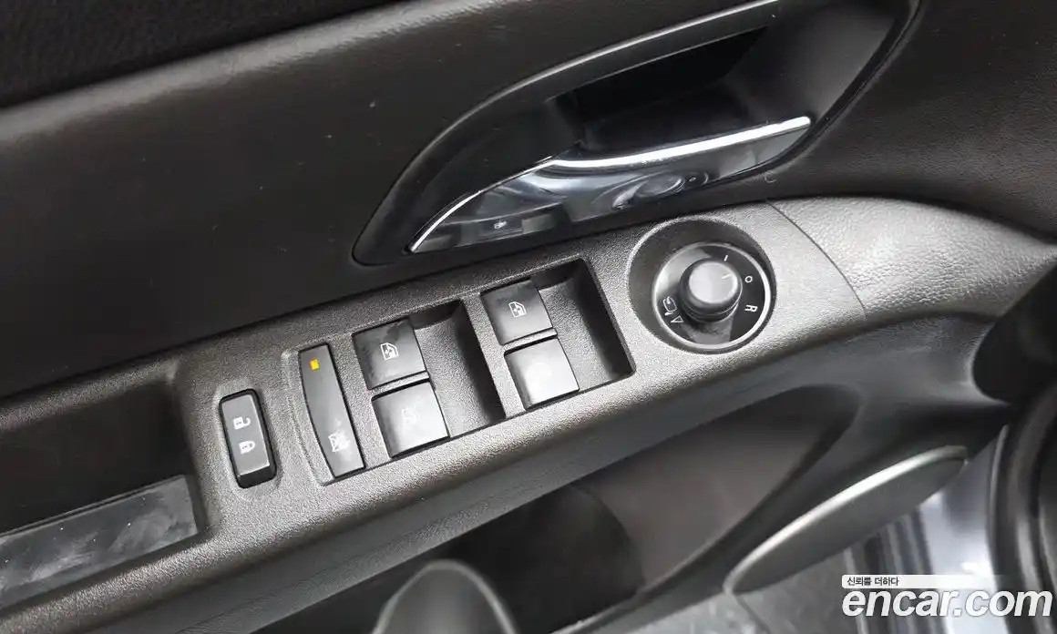Chevrolet Cruze 2016 1.4 гидро в Москве № 1401614, фото 27