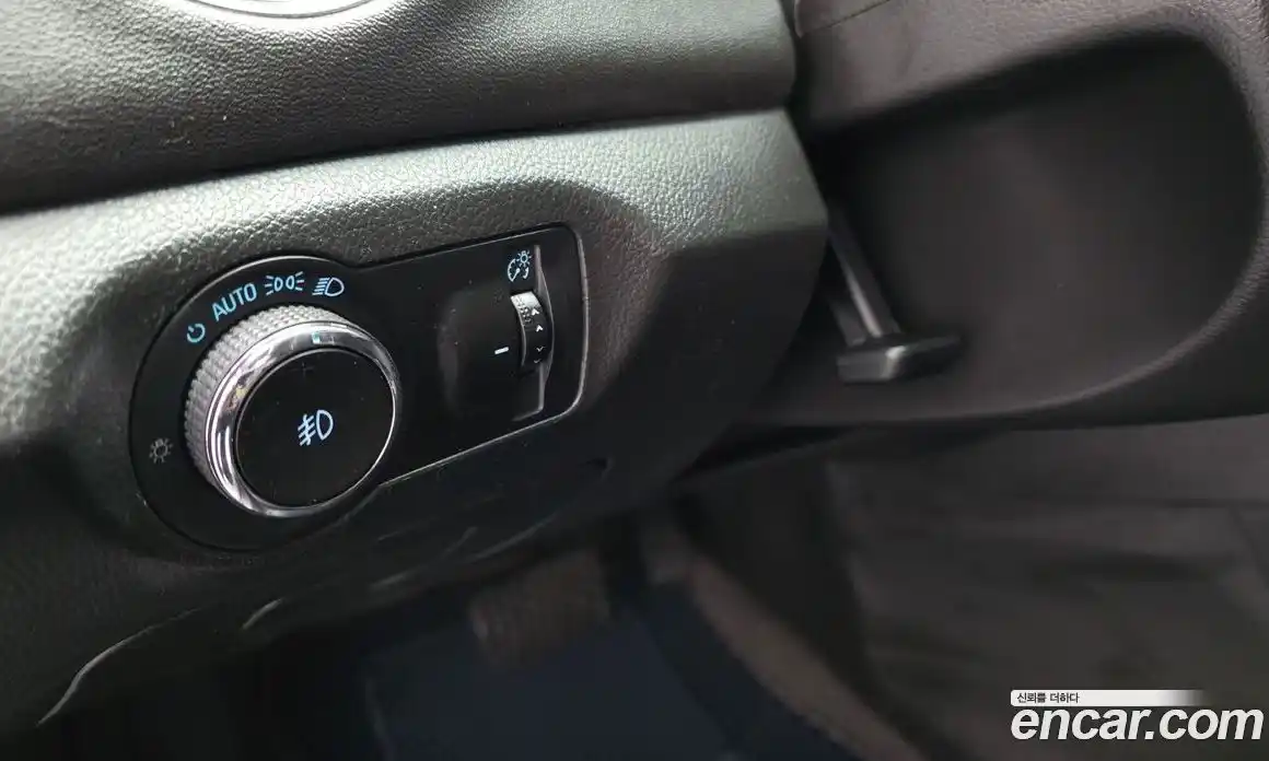 Chevrolet Cruze 2016 1.4 гидро в Москве № 1401614, фото 30