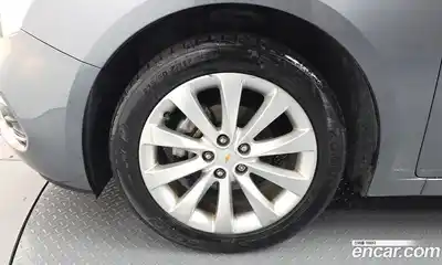 Chevrolet Cruze 2016 1.4 гидро в Москве № 1401614, миниатюра 5