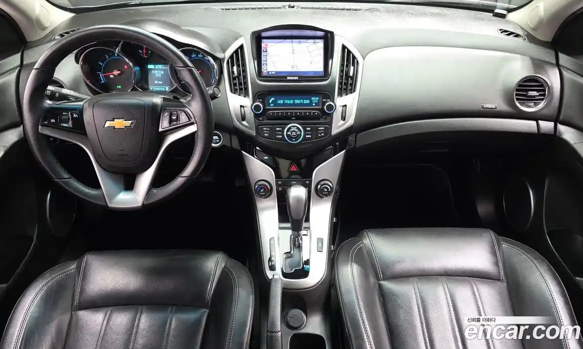 Chevrolet Cruze 2016 1.4 гидро в Москве № 1401614, фото 10