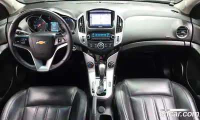 Chevrolet Cruze 2016 1.4 гидро в Москве № 1401614, миниатюра 10