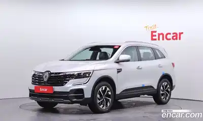 Renault QM6, 2026