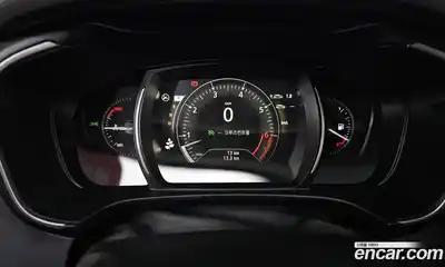 Renault QM6 2026 2.0 гидро в Москве № 1402150, миниатюра 11