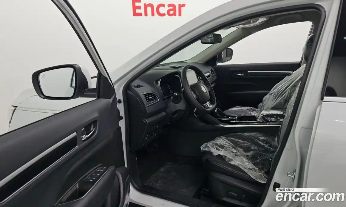 Renault QM6 2026 2.0 гидро в Москве № 1402150, фото 13