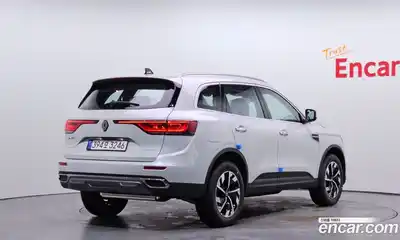 Renault QM6 2026 2.0 гидро в Москве № 1402150, миниатюра 2