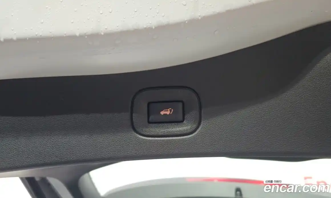 Renault QM6 2026 2.0 гидро в Москве № 1402150, фото 27