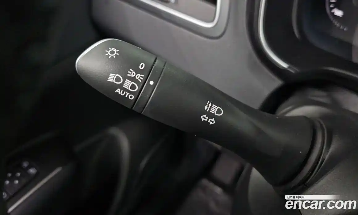Renault QM6 2026 2.0 гидро в Москве № 1402150, фото 30