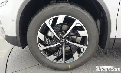 Renault QM6 2026 2.0 гидро в Москве № 1402150, миниатюра 5