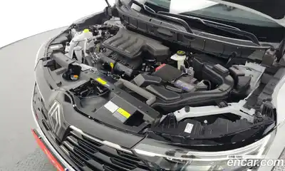 Renault QM6 2026 2.0 гидро в Москве № 1402150, миниатюра 6