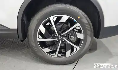Renault QM6 2026 2.0 гидро в Москве № 1402150, миниатюра 7
