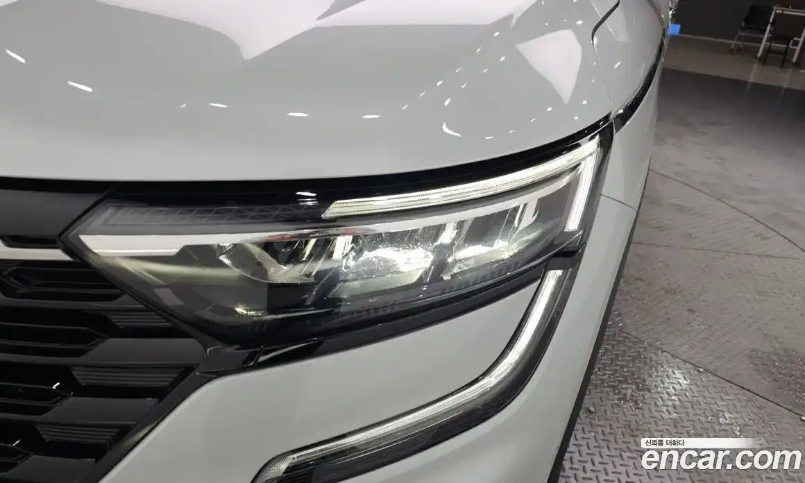 Renault QM6 2026 2.0 гидро в Москве № 1402150, фото 8
