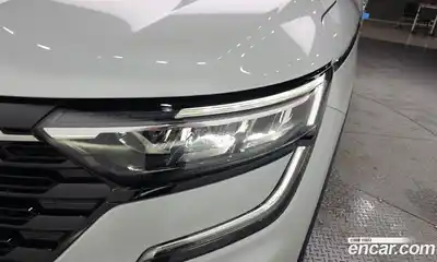 Renault QM6 2026 2.0 гидро в Москве № 1402150, миниатюра 8