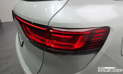 Renault QM6 2026 2.0 гидро в Москве № 1402150, миниатюра 9