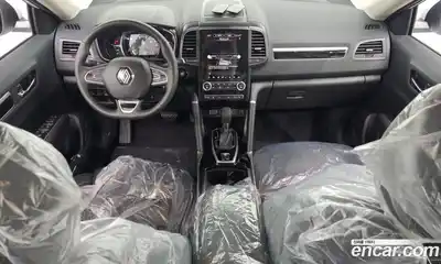 Renault QM6 2026 2.0 гидро в Москве № 1402150, миниатюра 10