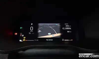 Renault Arkana 2025 1.6 гидро в Москве № 1402164, миниатюра 11