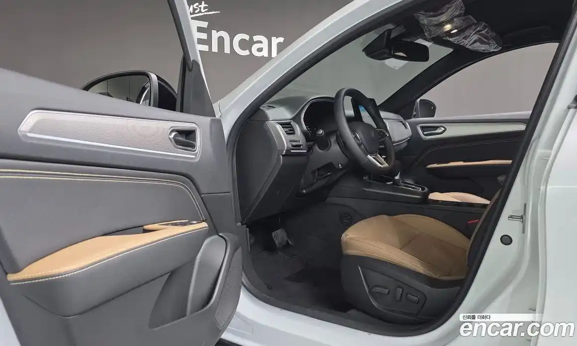 Renault Arkana 2025 1.6 гидро в Москве № 1402164, фото 16