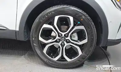 Renault Arkana 2025 1.6 гидро в Москве № 1402164, миниатюра 7