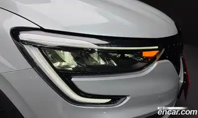 Renault Arkana 2025 1.6 гидро в Москве № 1402164, миниатюра 8