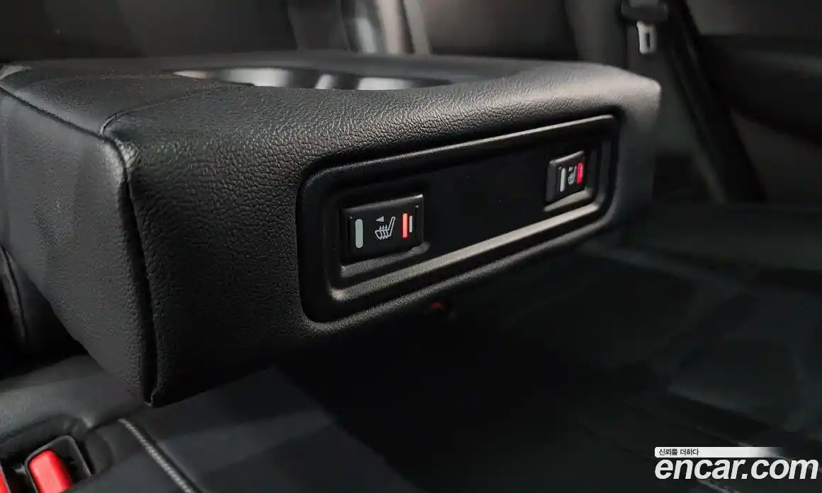 Renault QM6 2017 2.0 гидро в Москве № 1402443, фото 24