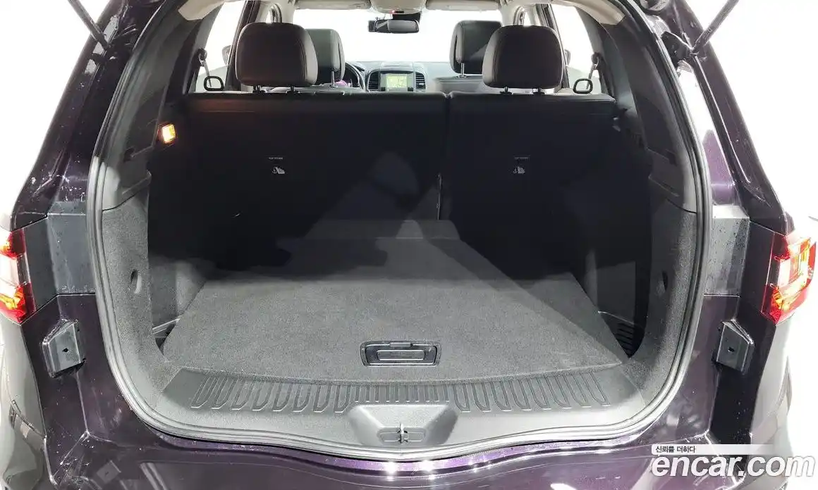 Renault QM6 2017 2.0 гидро в Москве № 1402443, фото 25