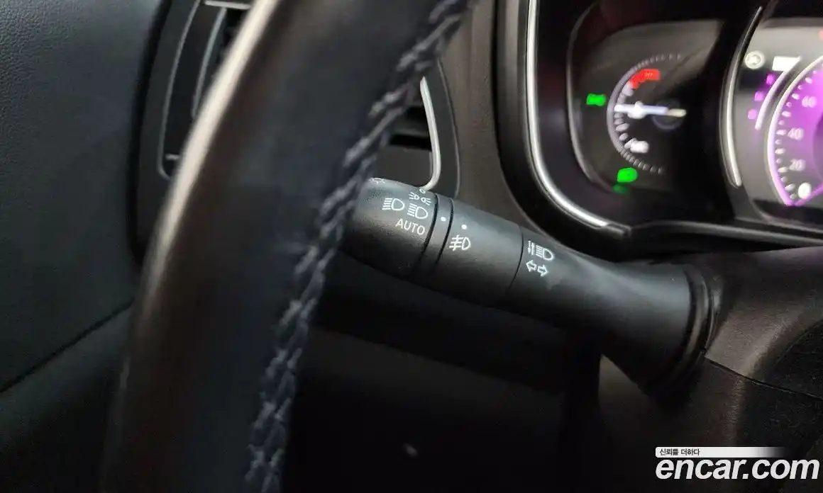 Renault QM6 2017 2.0 гидро в Москве № 1402443, фото 34