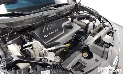 Renault QM6 2017 2.0 гидро в Москве № 1402443, миниатюра 6