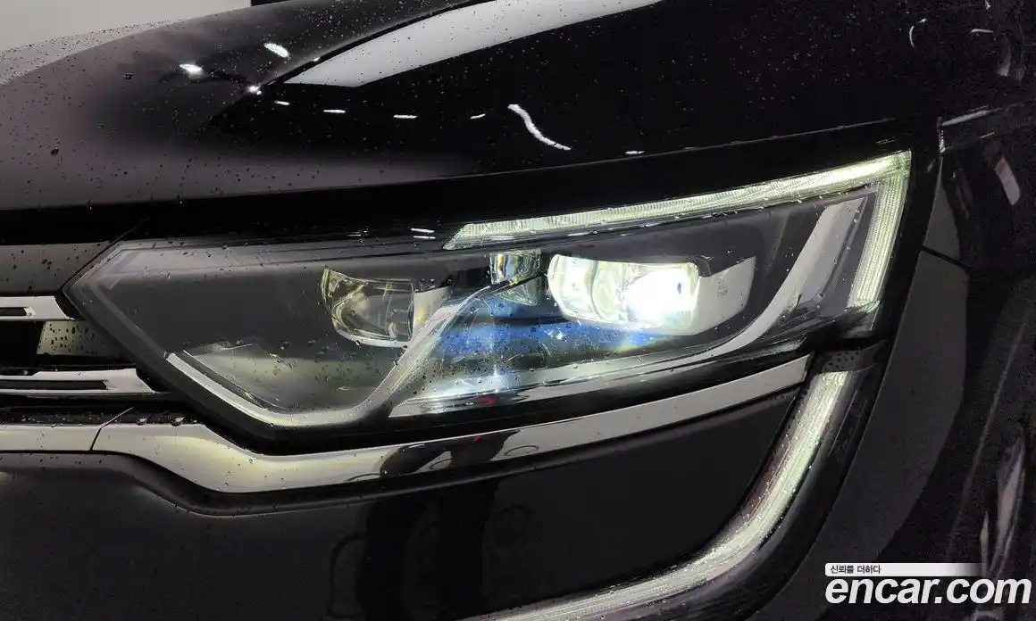 Renault QM6 2017 2.0 гидро в Москве № 1402443, фото 8