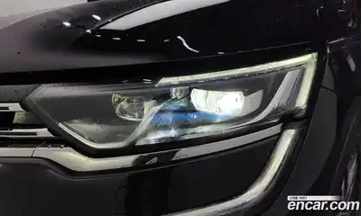 Renault QM6 2017 2.0 гидро в Москве № 1402443, миниатюра 8